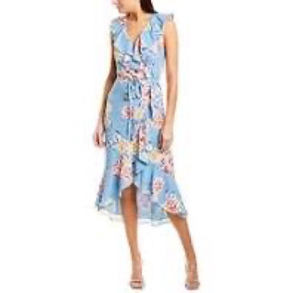 NWOT Yumi Kim Dress 